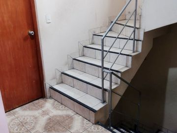 VENTA DE CASA EN SAN JUAN DE LURIGANCHO