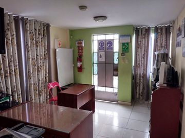 VENTA DE CASA EN SAN JUAN DE LURIGANCHO