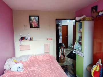VENTA DE CASA EN SAN JUAN DE LURIGANCHO