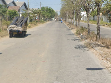 Dijual Kavling Bumi Maspion Romokalisari dekat akses tol dan pelabuhan, banyak alternatif gudang atau kavling