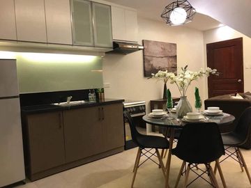 2 Bedroom Townhouse along Metropolis Avenue Iloilo near SM City Coastal Road