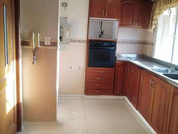 VENDO O ARRIENDO HERMOSO APARTAMENTO EN VILLA SANTOS, EXCELENTE UBICACIÓN