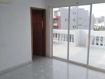 VENDO O ARRIENDO HERMOSO APARTAMENTO EN VILLA SANTOS, EXCELENTE UBICACIÓN