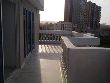 VENDO O ARRIENDO HERMOSO APARTAMENTO EN VILLA SANTOS, EXCELENTE UBICACIÓN