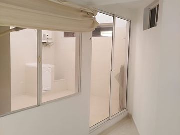 VENDO O ARRIENDO HERMOSO APARTAMENTO EN VILLA SANTOS, EXCELENTE UBICACIÓN