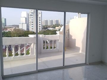 VENDO O ARRIENDO HERMOSO APARTAMENTO EN VILLA SANTOS, EXCELENTE UBICACIÓN
