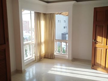 VENDO O ARRIENDO HERMOSO APARTAMENTO EN VILLA SANTOS, EXCELENTE UBICACIÓN