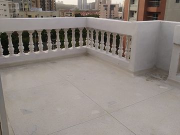 VENDO O ARRIENDO HERMOSO APARTAMENTO EN VILLA SANTOS, EXCELENTE UBICACIÓN