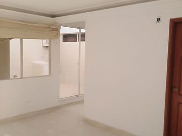 VENDO O ARRIENDO HERMOSO APARTAMENTO EN VILLA SANTOS, EXCELENTE UBICACIÓN