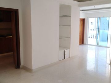 VENDO O ARRIENDO HERMOSO APARTAMENTO EN VILLA SANTOS, EXCELENTE UBICACIÓN
