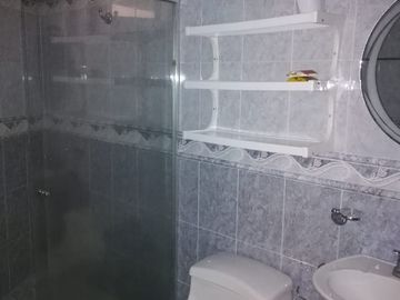VENDO O ARRIENDO HERMOSO APARTAMENTO EN VILLA SANTOS, EXCELENTE UBICACIÓN