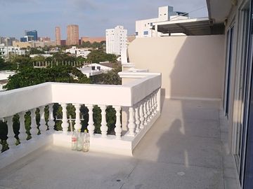 VENDO O ARRIENDO HERMOSO APARTAMENTO EN VILLA SANTOS, EXCELENTE UBICACIÓN