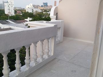 VENDO O ARRIENDO HERMOSO APARTAMENTO EN VILLA SANTOS, EXCELENTE UBICACIÓN
