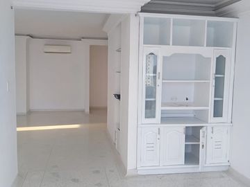 VENDO O ARRIENDO HERMOSO APARTAMENTO EN VILLA SANTOS, EXCELENTE UBICACIÓN