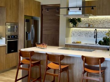 Departamento De 3 Recámaras En Venta En Cancun