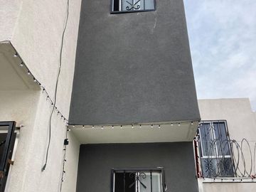 Se vende casa en Centro Bicentenario, Atotonilco de Tula, Hidalgo.