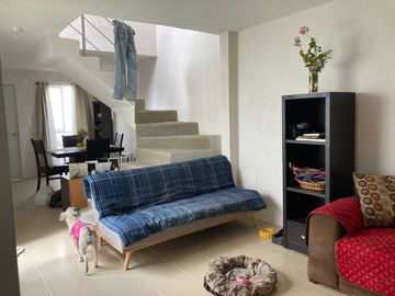 Se vende casa en Centro Bicentenario, Atotonilco de Tula, Hidalgo.
