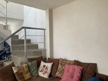 Se vende casa en Centro Bicentenario, Atotonilco de Tula, Hidalgo.