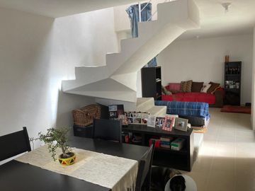 Se vende casa en Centro Bicentenario, Atotonilco de Tula, Hidalgo.