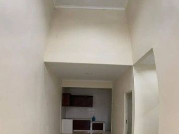 Dijual rumah sudah renovasi depan dan belakang di Cluster Valencia Icon, Puri Surya Jaya