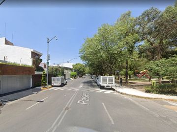 GRAN OPORTUNIDAD DE INVERSIÓN!!! HERMOSA CASA EN REMATE!!! PASEOS DE TAXQUEÑA, COYOACÁN