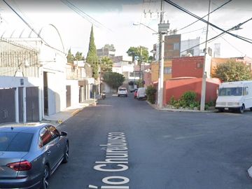 GRAN OPORTUNIDAD DE INVERSIÓN!!! HERMOSA CASA EN REMATE!!! PASEOS DE TAXQUEÑA, COYOACÁN