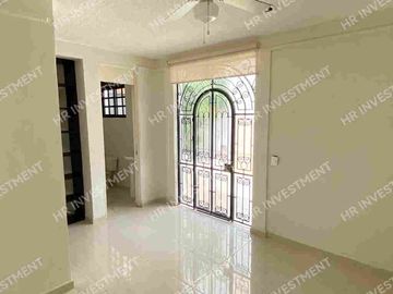 Casa con 4 recamaras en SM 15 Cancun en venta
