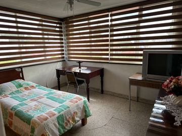 CASA EN VENTA, CENTRO DE QUERETARO, QRO.