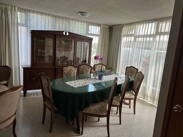 CASA EN VENTA, CENTRO DE QUERETARO, QRO.