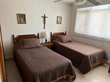 CASA EN VENTA, CENTRO DE QUERETARO, QRO.