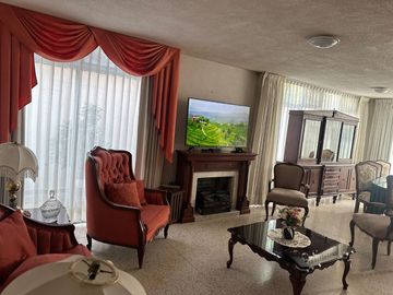 CASA EN VENTA, CENTRO DE QUERETARO, QRO.