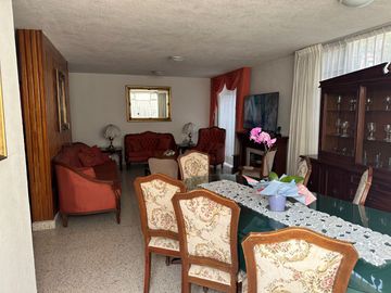 CASA EN VENTA, CENTRO DE QUERETARO, QRO.
