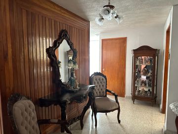 CASA EN VENTA, CENTRO DE QUERETARO, QRO.