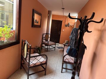 CASA EN VENTA, CENTRO DE QUERETARO, QRO.