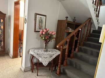 CASA EN VENTA, CENTRO DE QUERETARO, QRO.