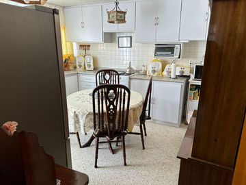 CASA EN VENTA, CENTRO DE QUERETARO, QRO.