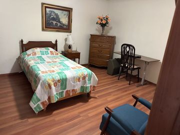 CASA EN VENTA, CENTRO DE QUERETARO, QRO.