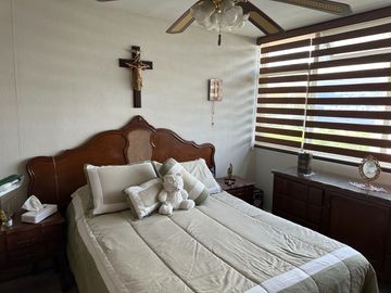 CASA EN VENTA, CENTRO DE QUERETARO, QRO.