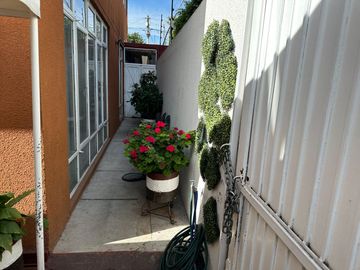 CASA EN VENTA, CENTRO DE QUERETARO, QRO.
