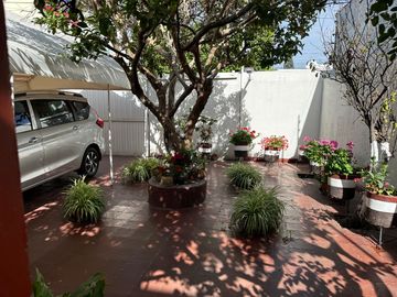 CASA EN VENTA, CENTRO DE QUERETARO, QRO.