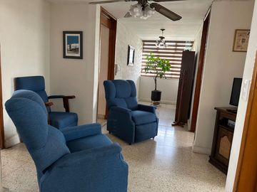 CASA EN VENTA, CENTRO DE QUERETARO, QRO.