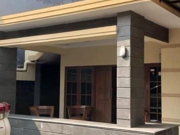 DIJUAL RUMAH NYAMAN TERAWAT STRATEGIS @ KOMPLEK SAUYUNAN CIBADUYUT LAMA KOPO BANDUNG