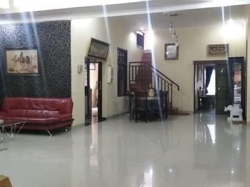 DIJUAL RUMAH NYAMAN TERAWAT STRATEGIS @ KOMPLEK SAUYUNAN CIBADUYUT LAMA KOPO BANDUNG