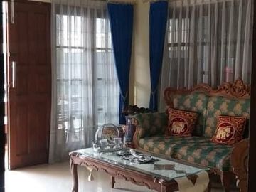 DIJUAL RUMAH NYAMAN TERAWAT STRATEGIS @ KOMPLEK SAUYUNAN CIBADUYUT LAMA KOPO BANDUNG