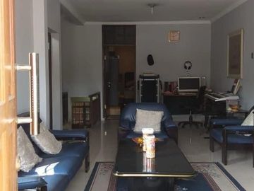 DIJUAL RUMAH NYAMAN TERAWAT STRATEGIS @ KOMPLEK SAUYUNAN CIBADUYUT LAMA KOPO BANDUNG