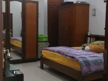 DIJUAL RUMAH NYAMAN TERAWAT STRATEGIS @ KOMPLEK SAUYUNAN CIBADUYUT LAMA KOPO BANDUNG