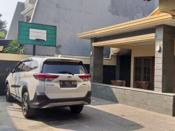 DIJUAL RUMAH NYAMAN TERAWAT STRATEGIS @ KOMPLEK SAUYUNAN CIBADUYUT LAMA KOPO BANDUNG