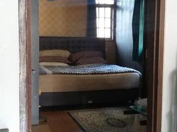 DIJUAL RUMAH NYAMAN TERAWAT STRATEGIS @ KOMPLEK SAUYUNAN CIBADUYUT LAMA KOPO BANDUNG