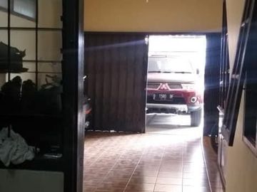 DIJUAL RUMAH NYAMAN TERAWAT STRATEGIS @ KOMPLEK SAUYUNAN CIBADUYUT LAMA KOPO BANDUNG
