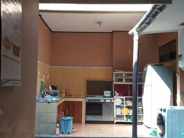 DIJUAL RUMAH NYAMAN TERAWAT STRATEGIS @ KOMPLEK SAUYUNAN CIBADUYUT LAMA KOPO BANDUNG